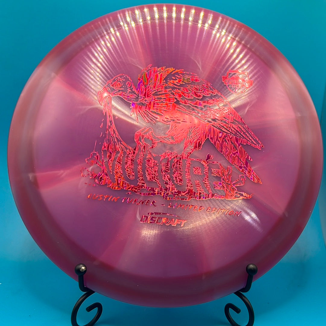 Discraft Limited Edition Vulture