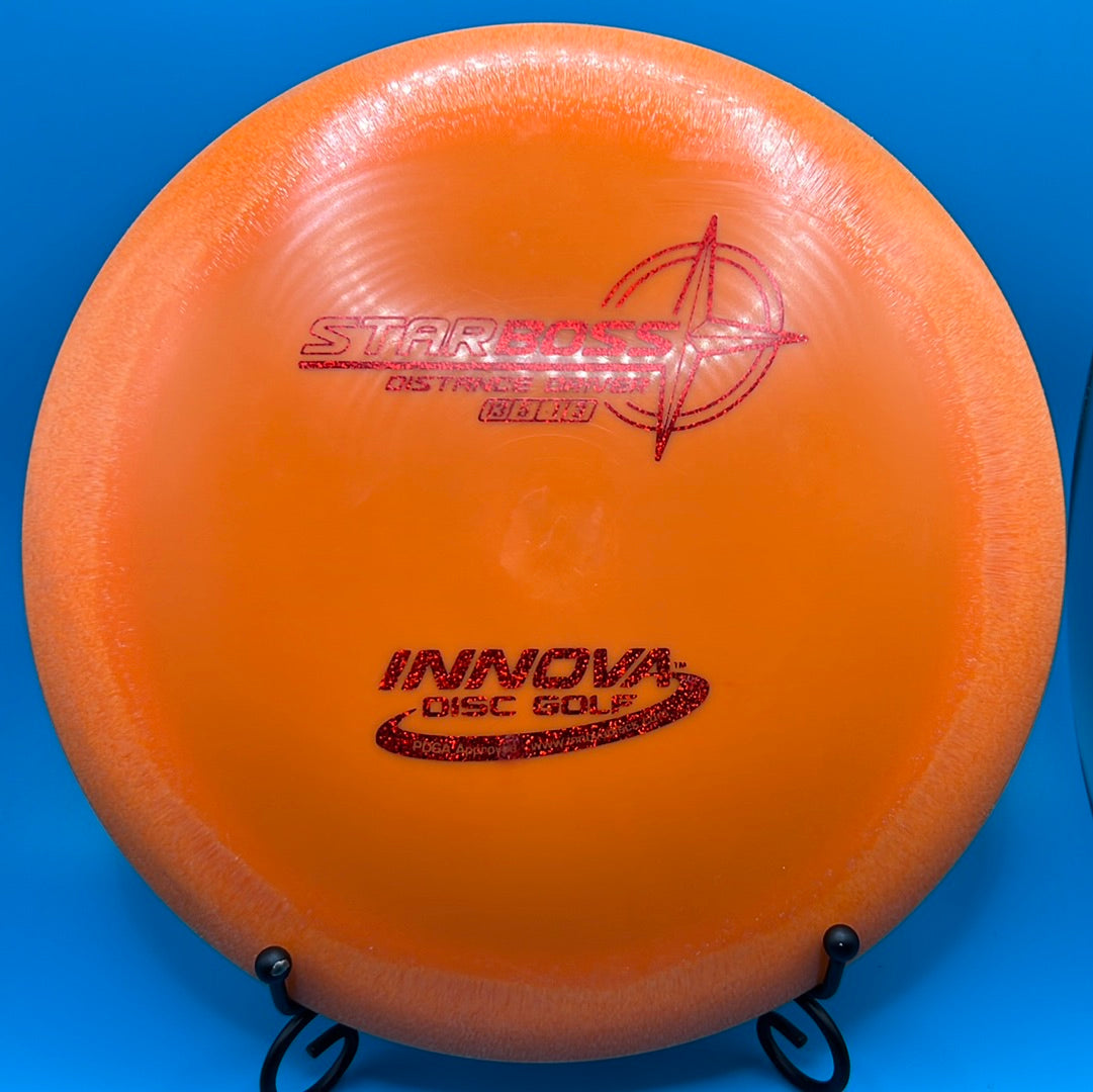 Innova Star Boss