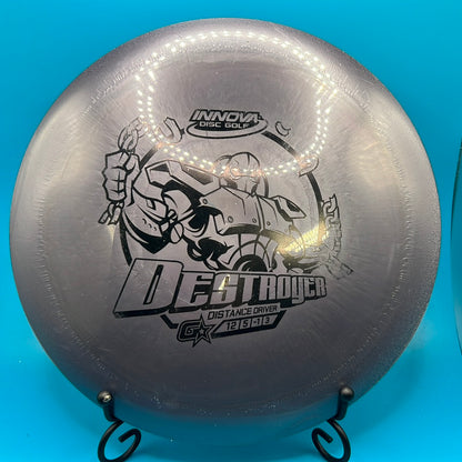 Innova GStar Destroyer