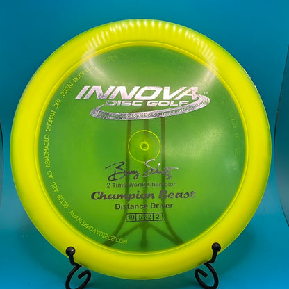 Innova Champion Beast