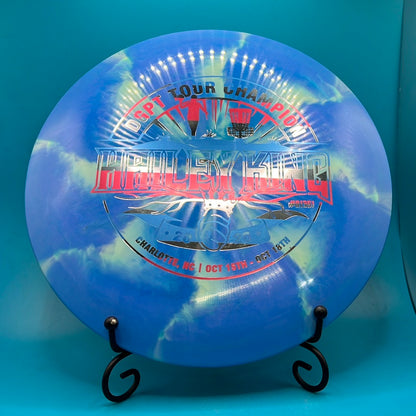 Discraft Hailey King Stalker