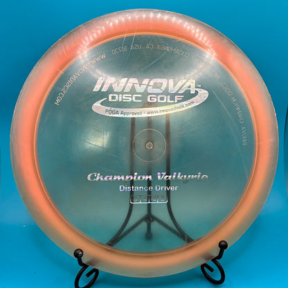 Innova Champion Valkyrie