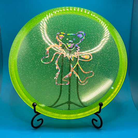 Discmania Metal Flake MD3