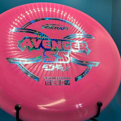 Discraft ESP FLX Avenger SS