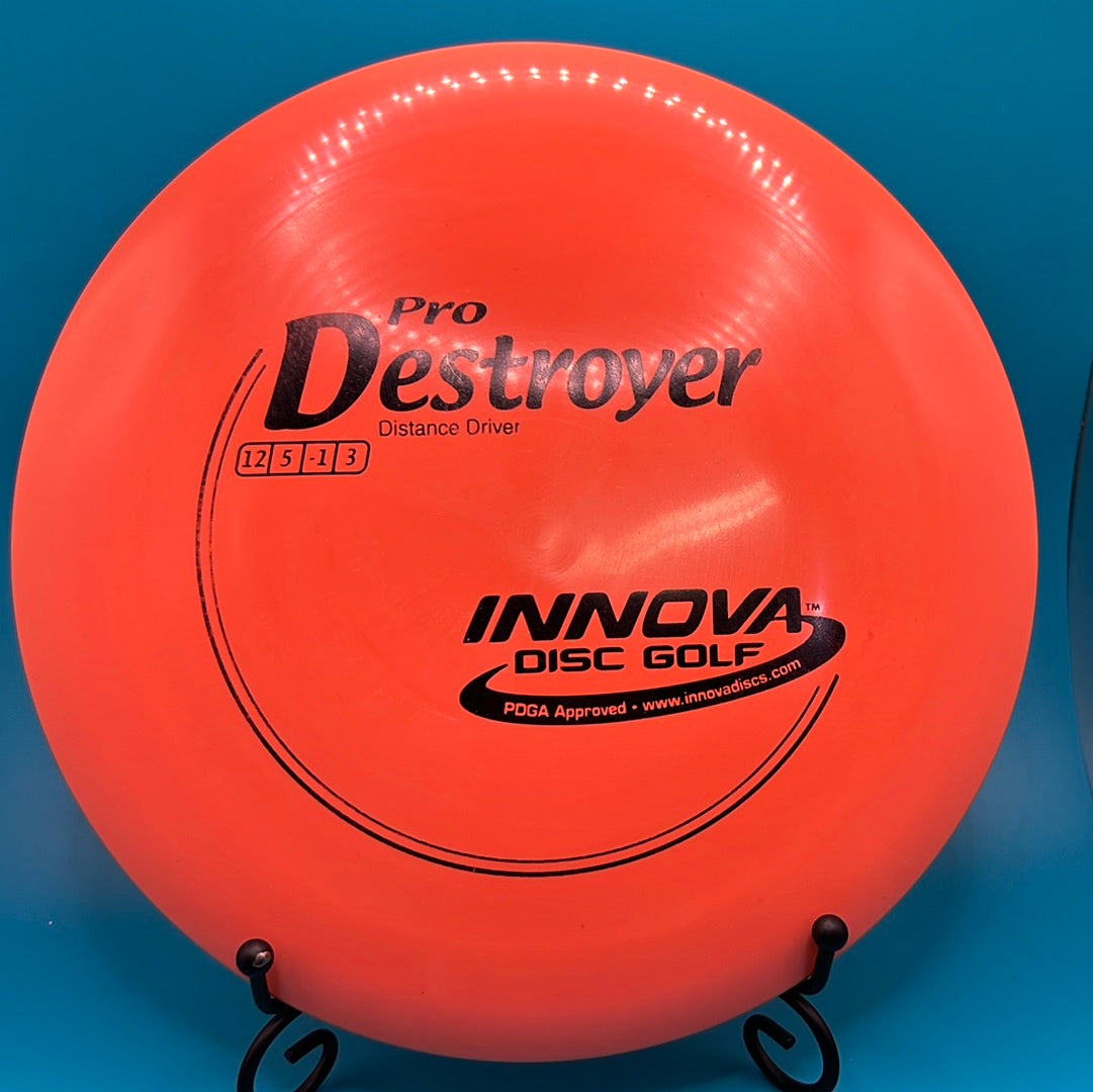 Innova Pro Destroyer