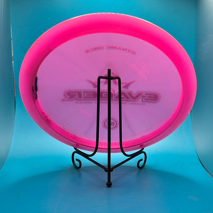 Dynamic Discs Special Edition Evader