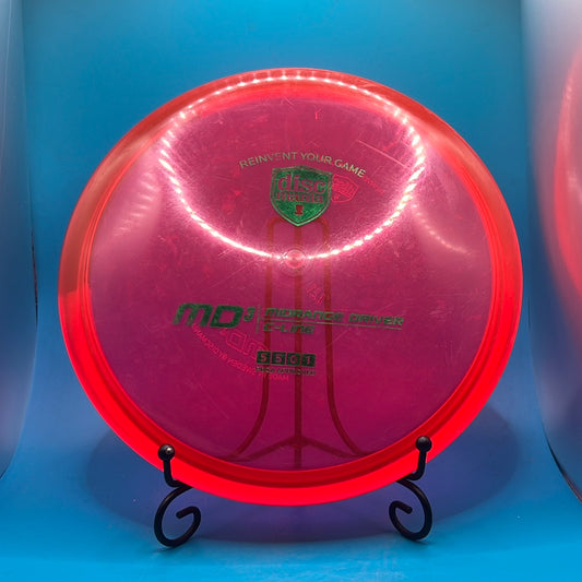 Discmania MD3