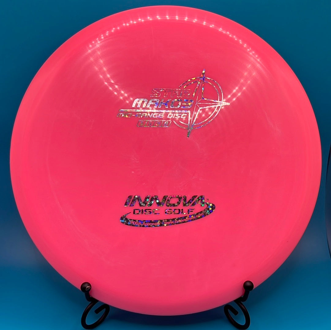 Innova Star Mako3