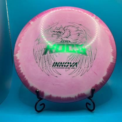 Innova Halo ROC 3