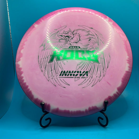 Innova Halo ROC 3