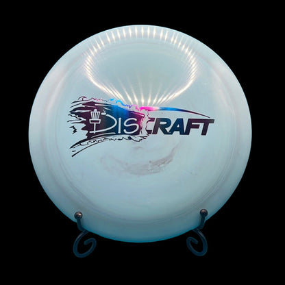 Discraft ESP Undertaker