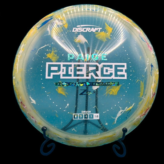 Discraft Paige Pierce JB ZFLX Passion