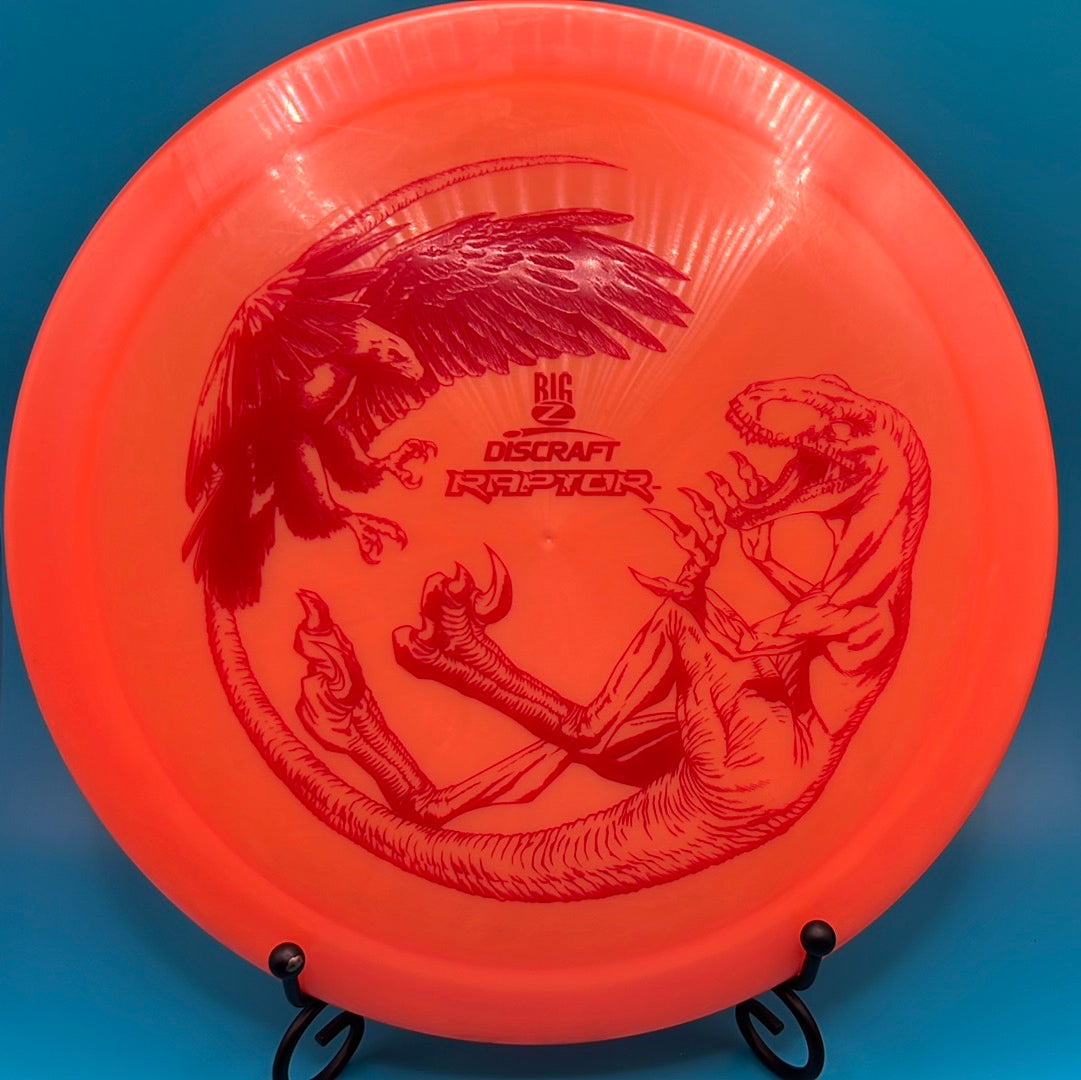 Discraft Raptor