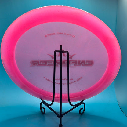 Dynamic Discs Lucid Enforcer