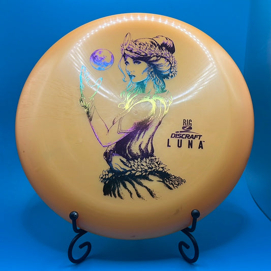 Discraft Big Z Luna