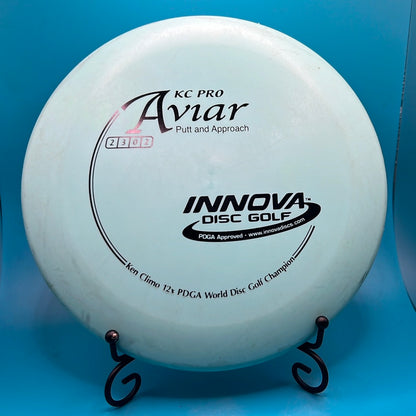 Innova KC Pro Aviar