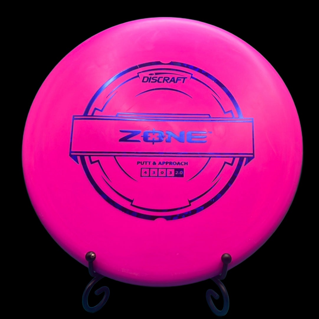 Discraft Zone