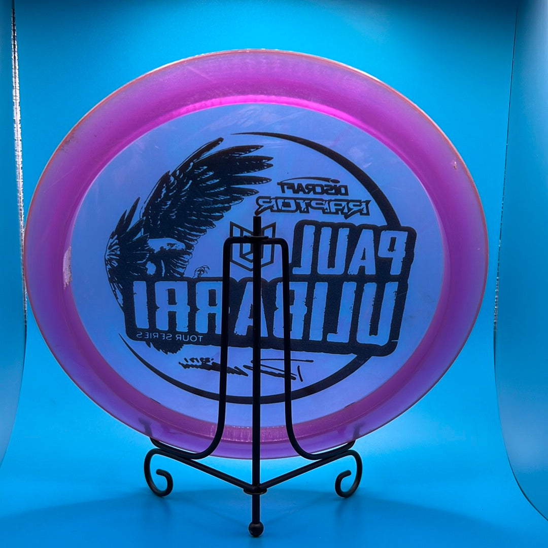 Discraft Paul Ulibarri Raptor