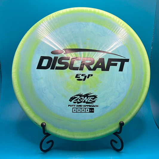 Discraft ESP Zone