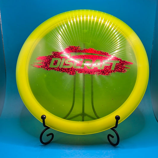 Discraft Metal Flake Undertaker