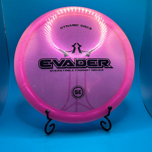 Dynamic Discs Special Edition Evader