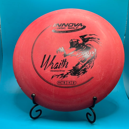 Innova Wraith