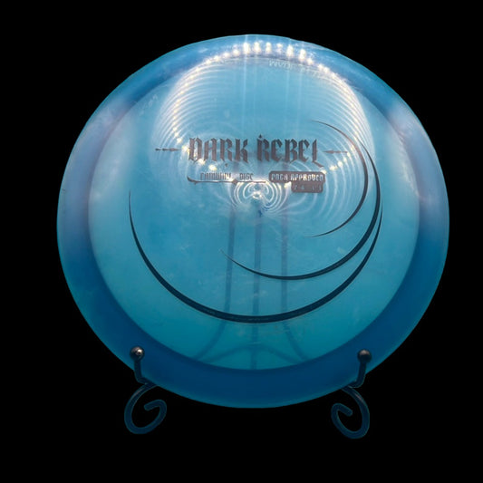 Innova Champion Fairway Disc (Dark Rebel)