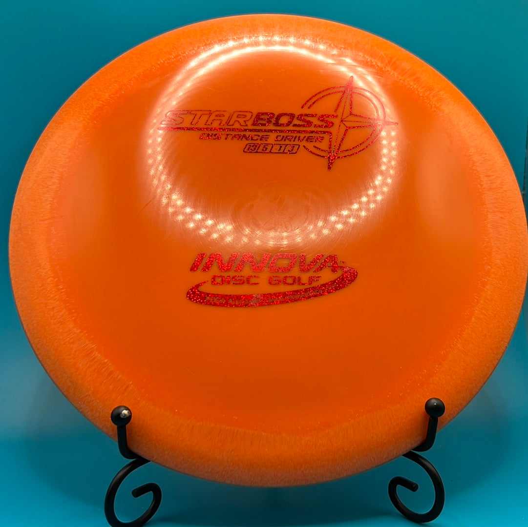 Innova Star Boss