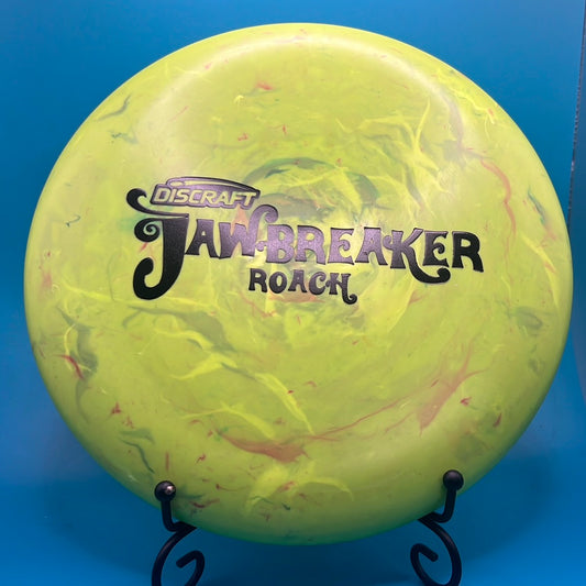 Discraft Jawbreaker Roach