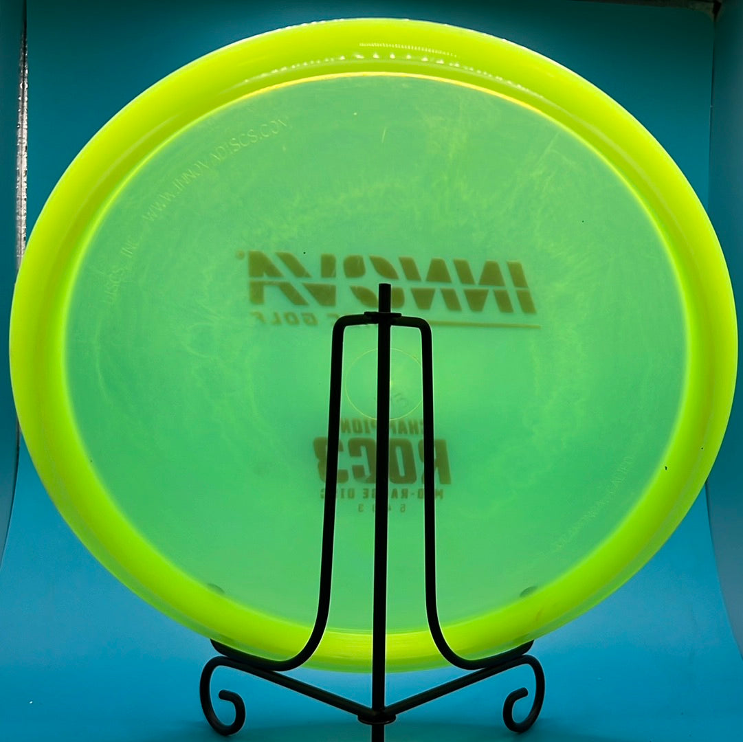 Innova Champion ROC 3