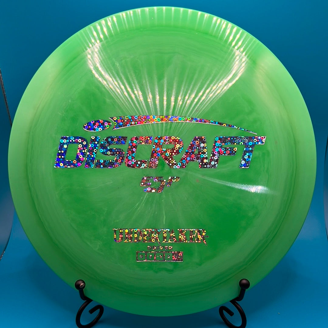 Discraft ESP Undertaker