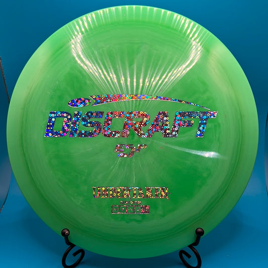 Discraft ESP Undertaker