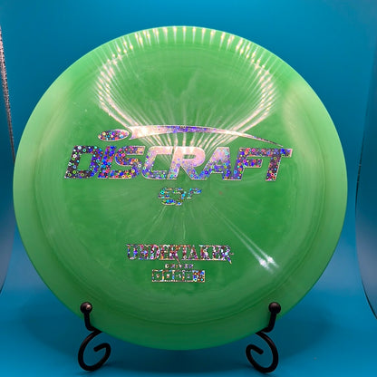 Discraft ESP Undertaker