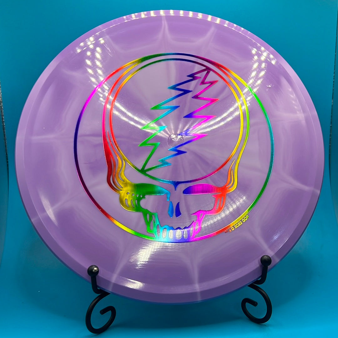 Discmania Mutant