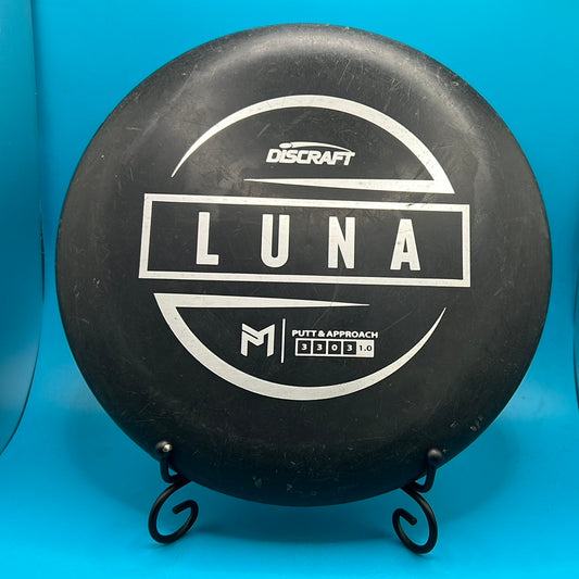 Discraft Big Z Luna