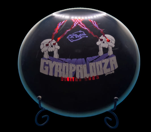 Axiom Gyropalooza Crave