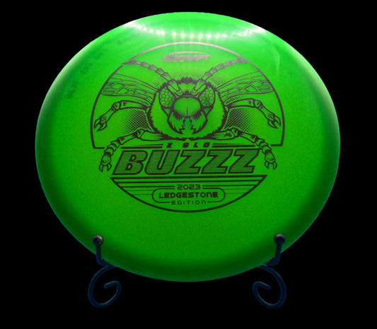 Discraft Z GLO Buzzz