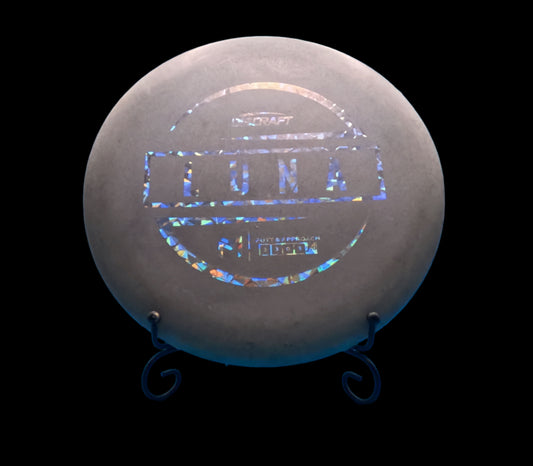 Discraft Big Z Luna