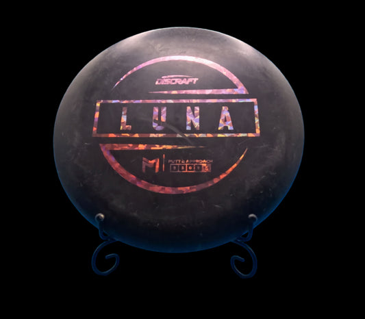 Discraft Big Z Luna