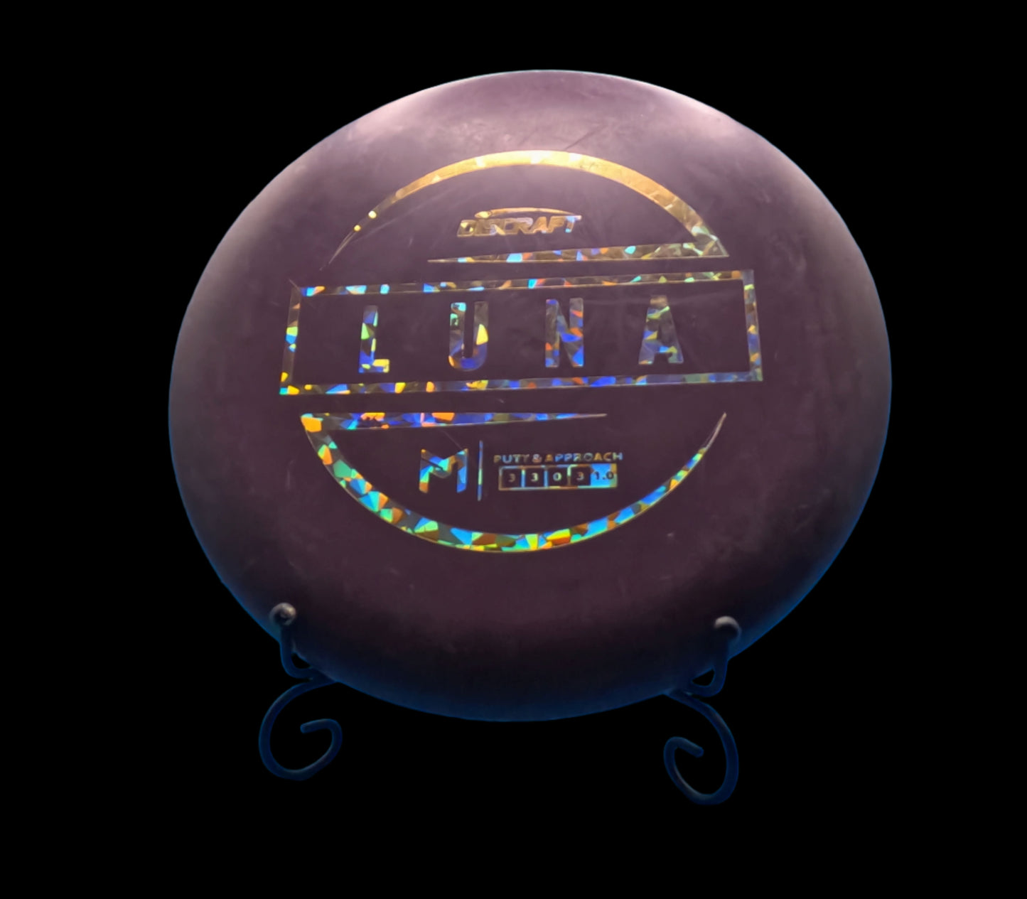 Discraft Big Z Luna