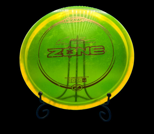 Discraft Zone