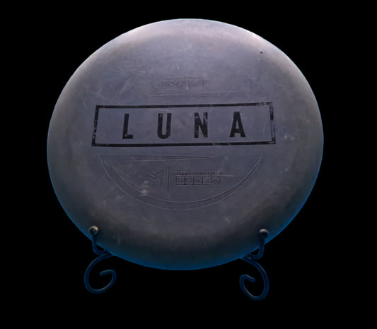 Discraft Big Z Luna