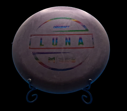 Discraft Big Z Luna