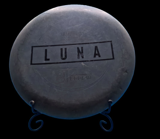 Discraft Big Z Luna