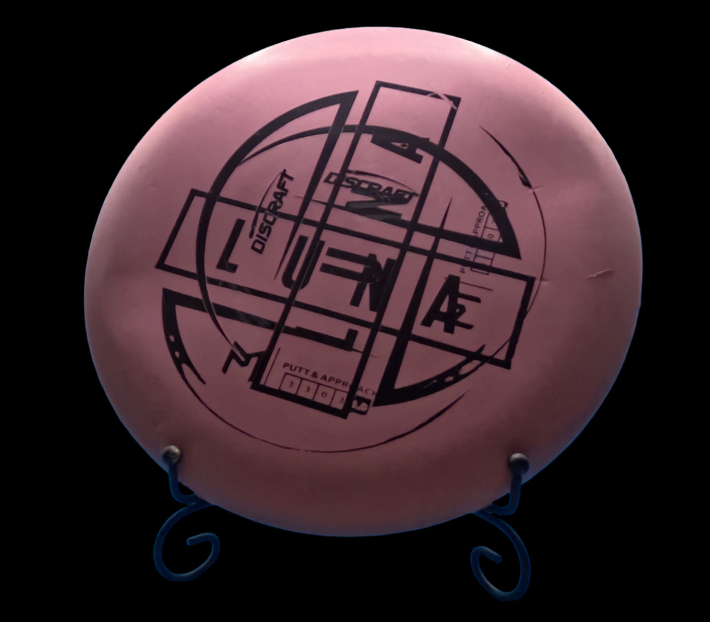 Discraft Big Z Luna