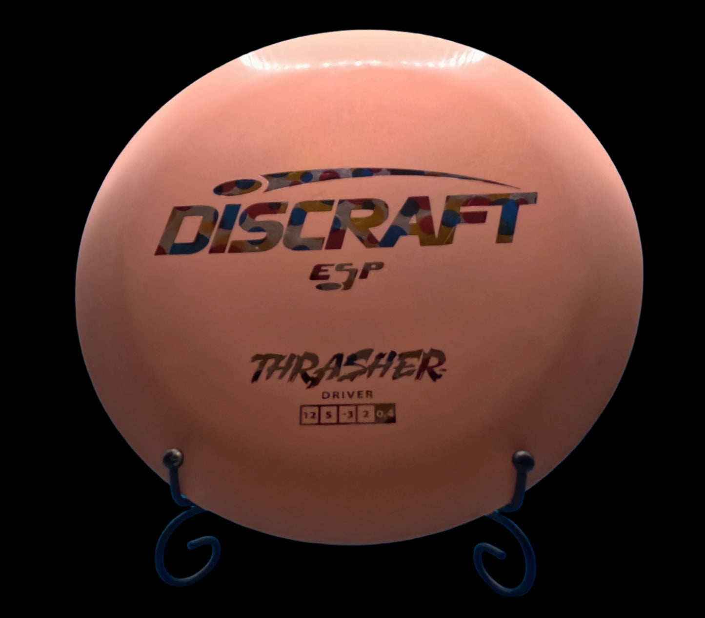 Discraft Thrasher