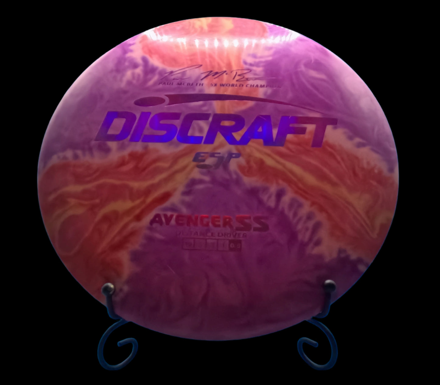 Discraft  Avenger SS