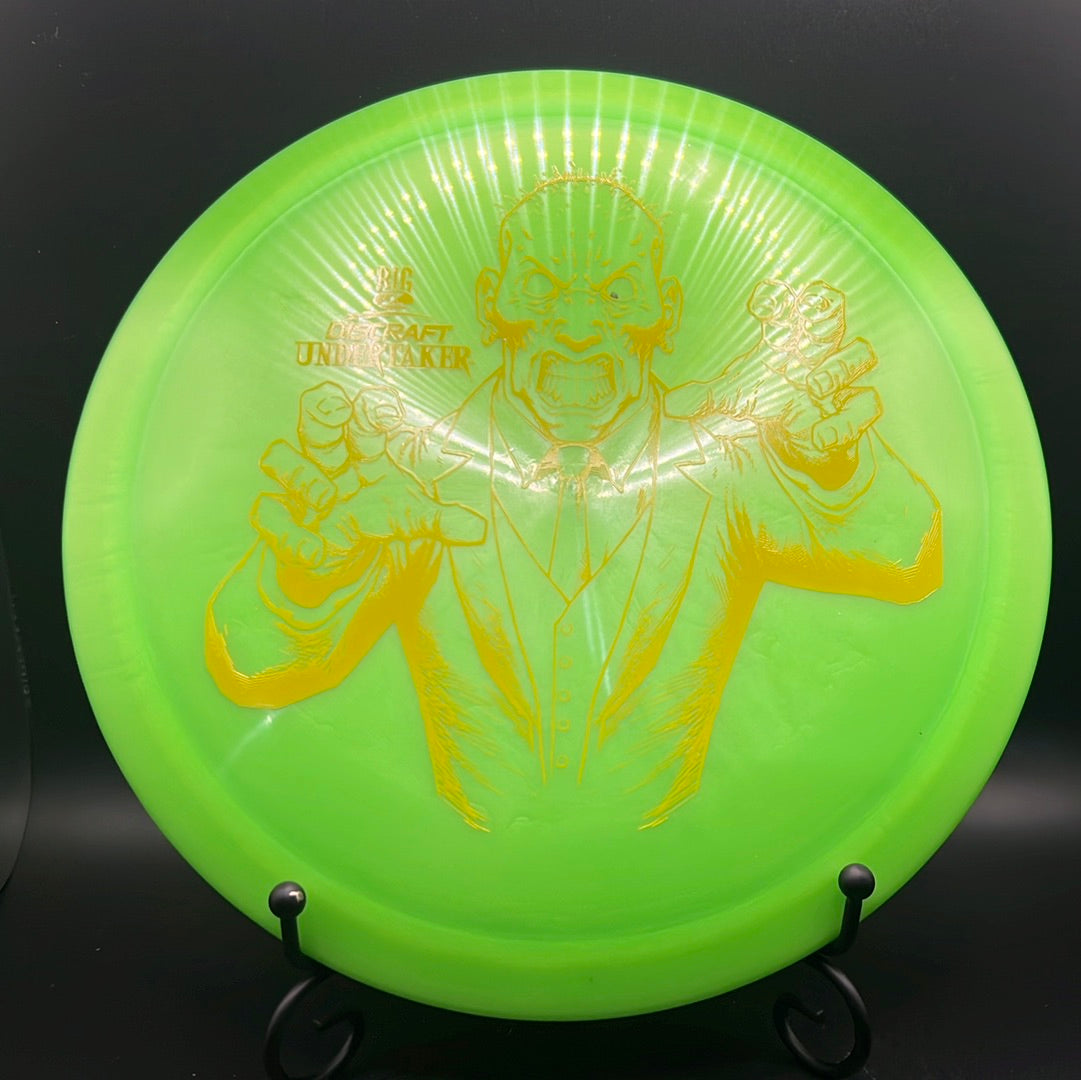 Discraft Big Z Undertaker