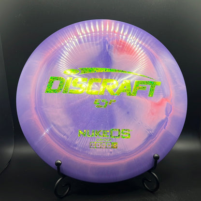 Discraft ESP NukeOS