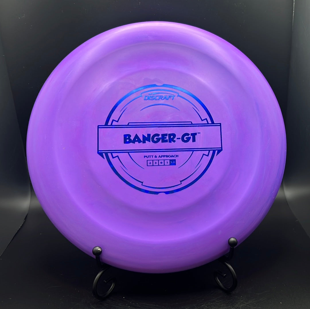 Discraft Banger-GT